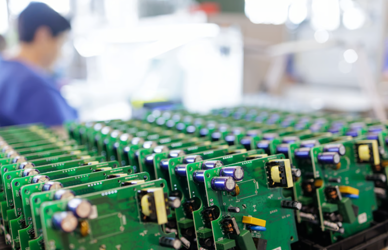 How Quality Control Reduces Manufacturing Costs