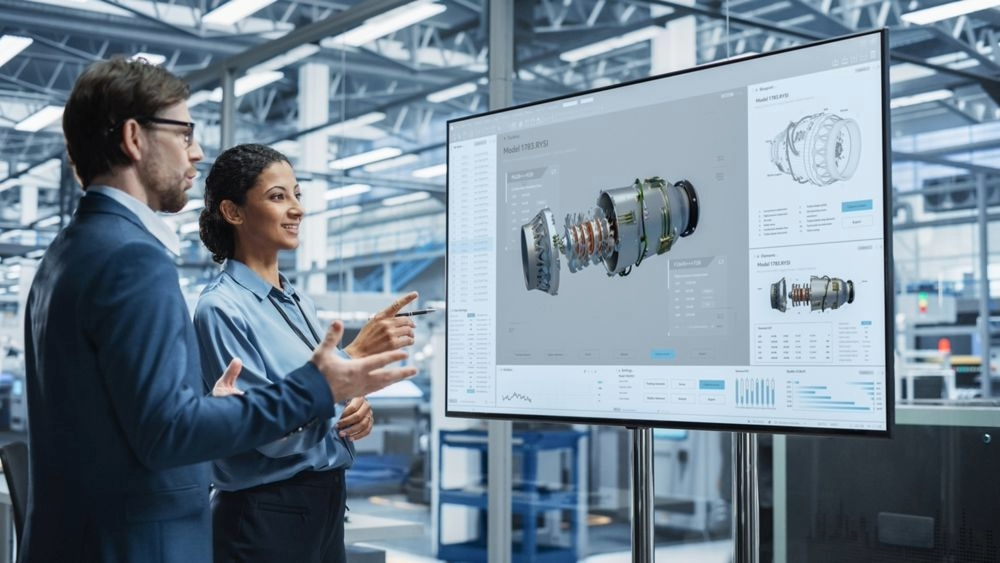 What to look for in an Electronics Manufacturing Partner