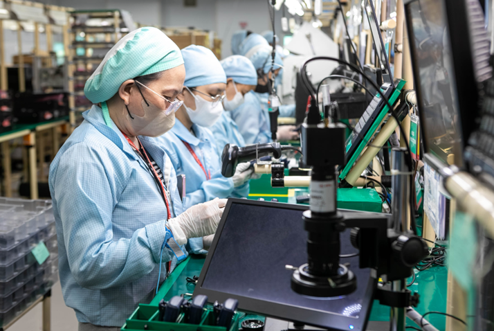 IMI Reports Q1 2026 Results, Delivering Higher Profitability and Stable Year-on-Year Revenue