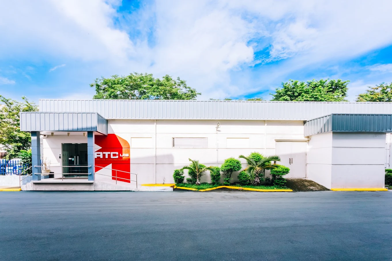 Virtual Tour