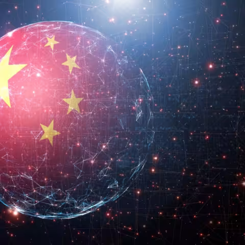 8 Reasons China Is Winning the Global Innovation Race