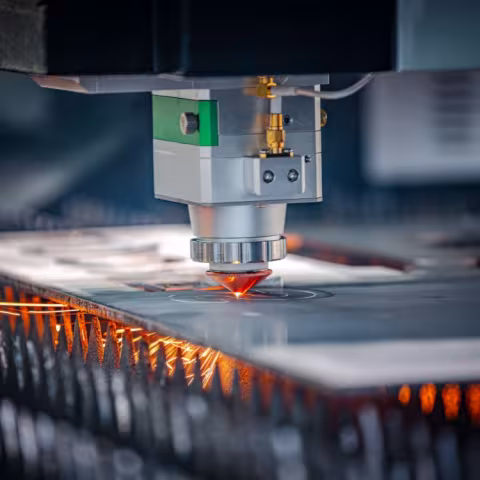 CNC Machining Trends and Benefits This 2026