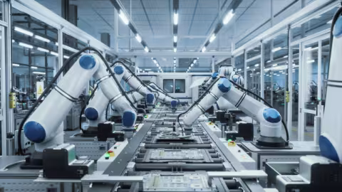 The Future of Electronics Manufacturing in 2026