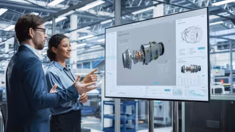 What to look for in an Electronics Manufacturing Partner