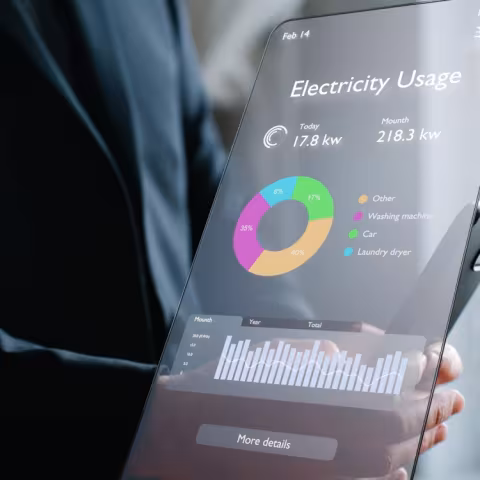 Top 5 Benefits of Smart Metering