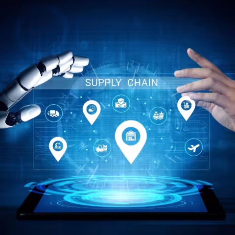 Harnessing the Strength of Smart Procurement in 2026